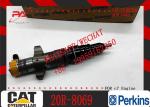 3879431 20R8069 10R9003 High Quality Diesel Fuel Injector 387-9431 20R-8069 10R