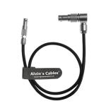 Alvin's Cables Run Stop Cable for RED Komodo, RED V-Raptor Camera from Teradek