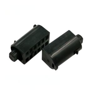 China One Way Plastic Hydraulic Rotary Damper Hinge For Toilet Seat - Torque 5 - 45KGF.CM factory