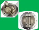 High quality Spicer 3-2-309 Drive Shaft Flange Yoke 1410 Series Replacement Made