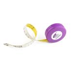 Circular Livestock Farming Animal Weight Measuring Tape Dual Language Weight