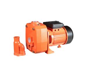 China Submersible Solar Automatic Proportional Deep Well Pump For Farm factory