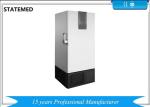 Manual Defrost Laboratory Deep Freezer -86 Degree For Low Temperature Freezing