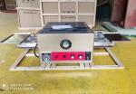Stainless Steel Commercial Kitchen Equipments Electric Conveyor Pizza Oven