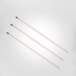 CNAMPFORT AFTNTC AFTPTC Miniature Size Epoxy Coated Enameled Wire Thermistor NTC
