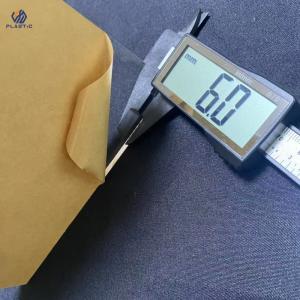 6mm Clear Acrylic Sheet High Heat Resistance Cast