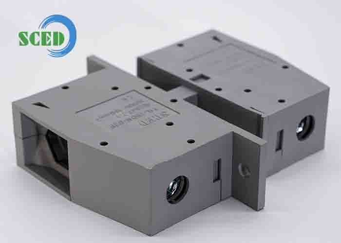 Strong and Secure Connections with Tin Plated Terminal Junction Blocks Rated at