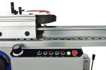 Max.Cutting Height at 90° mm 100mm Panel Saw Machine for Plywood in Manufacturin