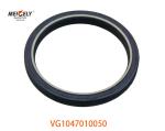 VG1047010050 Crankshaft Rear Oil Seal For Howo A7 Shacman WD615 Engine
