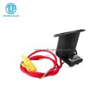 Electric Golf Cart Club Car Ds Charger Receptacle With 48V Fuse Assembly