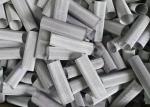 304 Stainless Steel Wire Mesh Filter Tube customized 3MM Thickness
