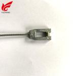 Galvanized Steel Automotive Wire Cable 1.5 2.0 2.3mm ISO 9001:2015