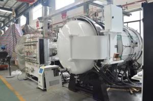 China Stainless Steel Vacuum Sintering Furnace Vacuum Debinding Furnace Single Chamber factory