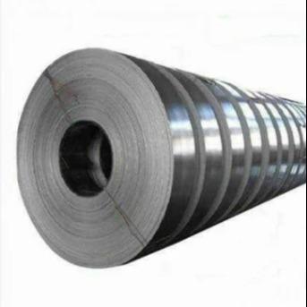 Hot Rolled Galvanized Steel Strip Large Spangle GB AISI DIN BS 400mm Galvanized