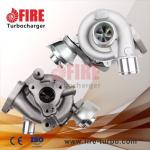GT1749V Turbo 801891-5001S 17201-27030 Toyota Auris 2.0 D-4D 1CD-FTV Engine