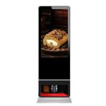 49 Inch Hotel Digital Signage Solutions For Small Business Indoor Outdoor