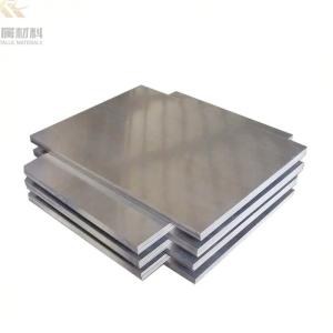 China Architectural Color Coated Steel Plate With Titanium Tin Fire Resistance factory