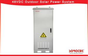 China Offf - Grid Telecom Power Supply 48V 3000M Altitude For Coastal / Extremely Cold Regions factory