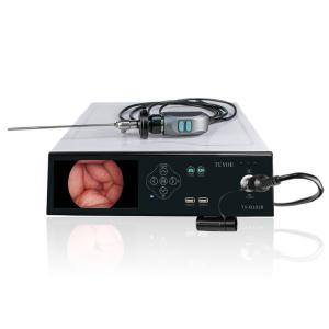 China 1080P Full HD Medical Endoscope Camera Video Recorder With 6 Inch Display Screen factory