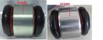 2313330227 Suspension Parts A2043520027 Control Arm Bushing