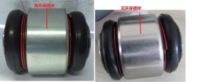 China 33326767748 Suspension Parts Control Arm Bushing factory