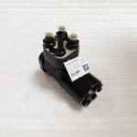 Steering Valve 419-64-25202 4196425202 419-64-25201 4196425201 For Wheel Loaders