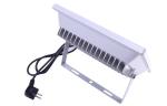 Industrial / Commercial IP65 50W LED Flood Lighting for garden and building