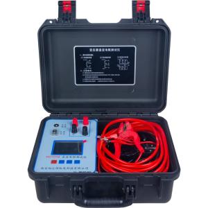 China XZH Transformer DC Resistance Tester with Auto Current Range factory