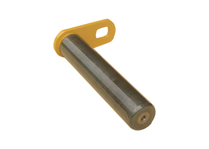 EX60 SK60 PC60 Wheel Loaders Excavator Bushes And Pins