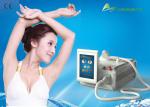 Painless 808nm Portable Diode Laser Hair Removal Machine 12 x 20 mm Spot Size