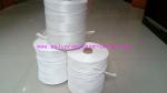 Cable Filler Polypropylene Yarn White Filling Rope 2mm - 30mm Diameter