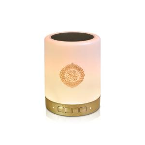 2200mAh Wireless SQ112 Bluetooth Equantu APP Quran Speaker
