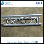 Triangle Spigot Bolt Aluminum Truss Display For Exhibition