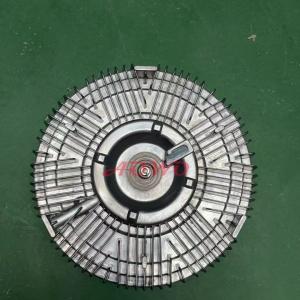 Viscous FAN CLUTCH 6802000226 FOR TRUCK COOLING SYSTEM