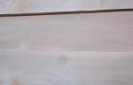 American Quarter Cut Veneer