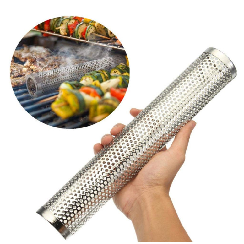 16.88mm Smoke Generator Tube