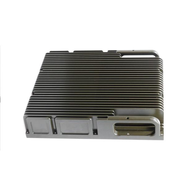 ODM Polishing CNC Automotive Parts Pieces Designed To Your Specifications