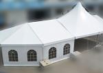 A Frame Round 1000 Sqm 20x40m Round Tent For Church