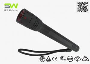China 250LM Cree Waterproof Focusing LED Flashlight on sale