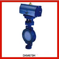 China Automatic Electric Actuated Butterfly Valve / 2 Inch Butterfly Valve factory