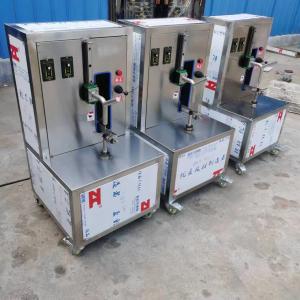 Commercially Mango Peeling Machine high efficient mango skin removing machine