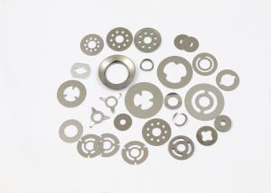 China CK101 Metal Ring Gasket Stainless Steel Metal Stamping Parts For Car Shocks factory