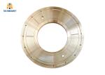 Centrifugal Casting Cone Crusher Spare Parts Socket Liner CE Certificated