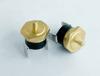 China M4 M6 M10 cooper head thermostat 0--260C factory