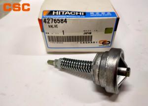 China Excavator Hitachi Electric Parts Check Valve ZAX200/200-5G/240-3 4276584 4255211 factory