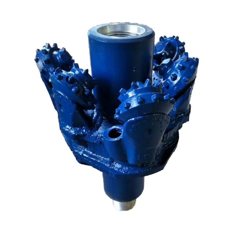 700mm 28inch Assembled Bit Hole Opener For Water Well And Vertical Mine Drilling