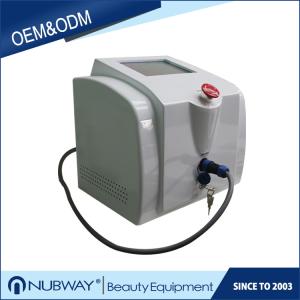 China Factory price portable salon or spa used fractional rf microneedle machine factory