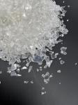 Mechanical Properties 95 / 5 HAA Polyester Resin Good Flow