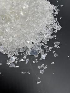 China Mechanical Properties 95 / 5 HAA Polyester Resin Good Flow factory