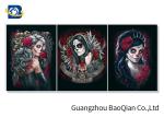 Amazing Vampire 3d Flipped Pictures , 3D Lenticular Picture For Living Room